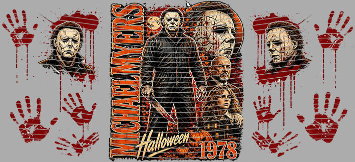 16oz Halloween-J12-4003